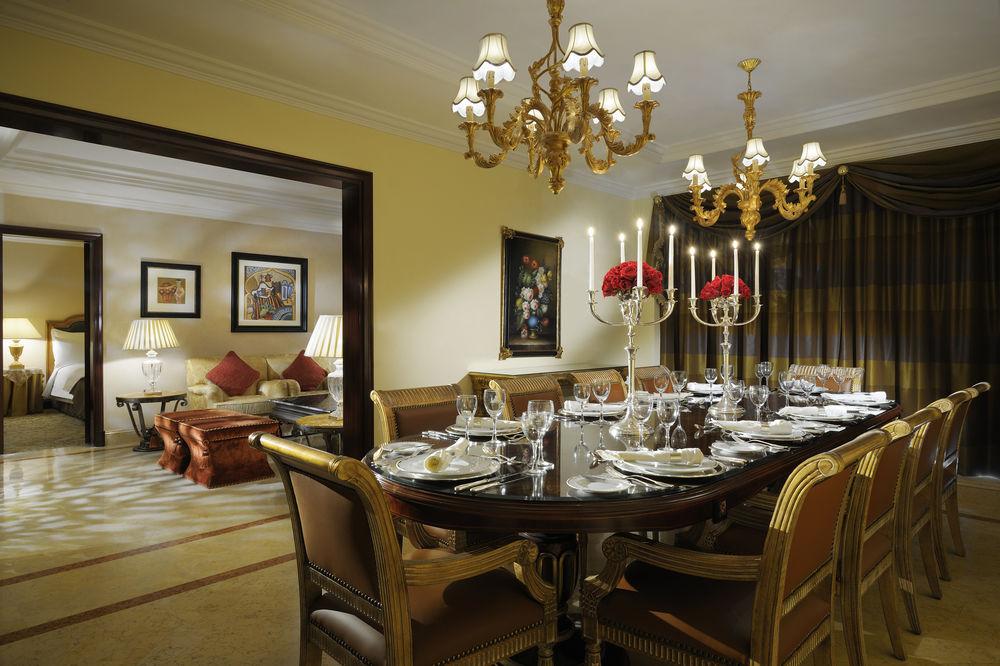 Jw Marriott Hotel Kuwait Кувейт Екстериор снимка