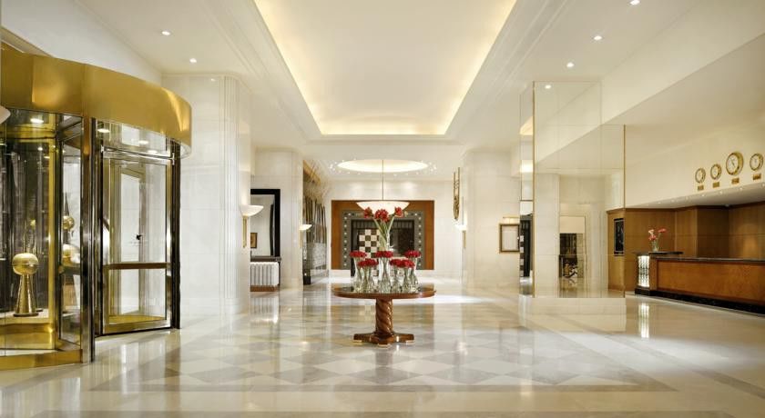 Jw Marriott Hotel Kuwait Кувейт Екстериор снимка