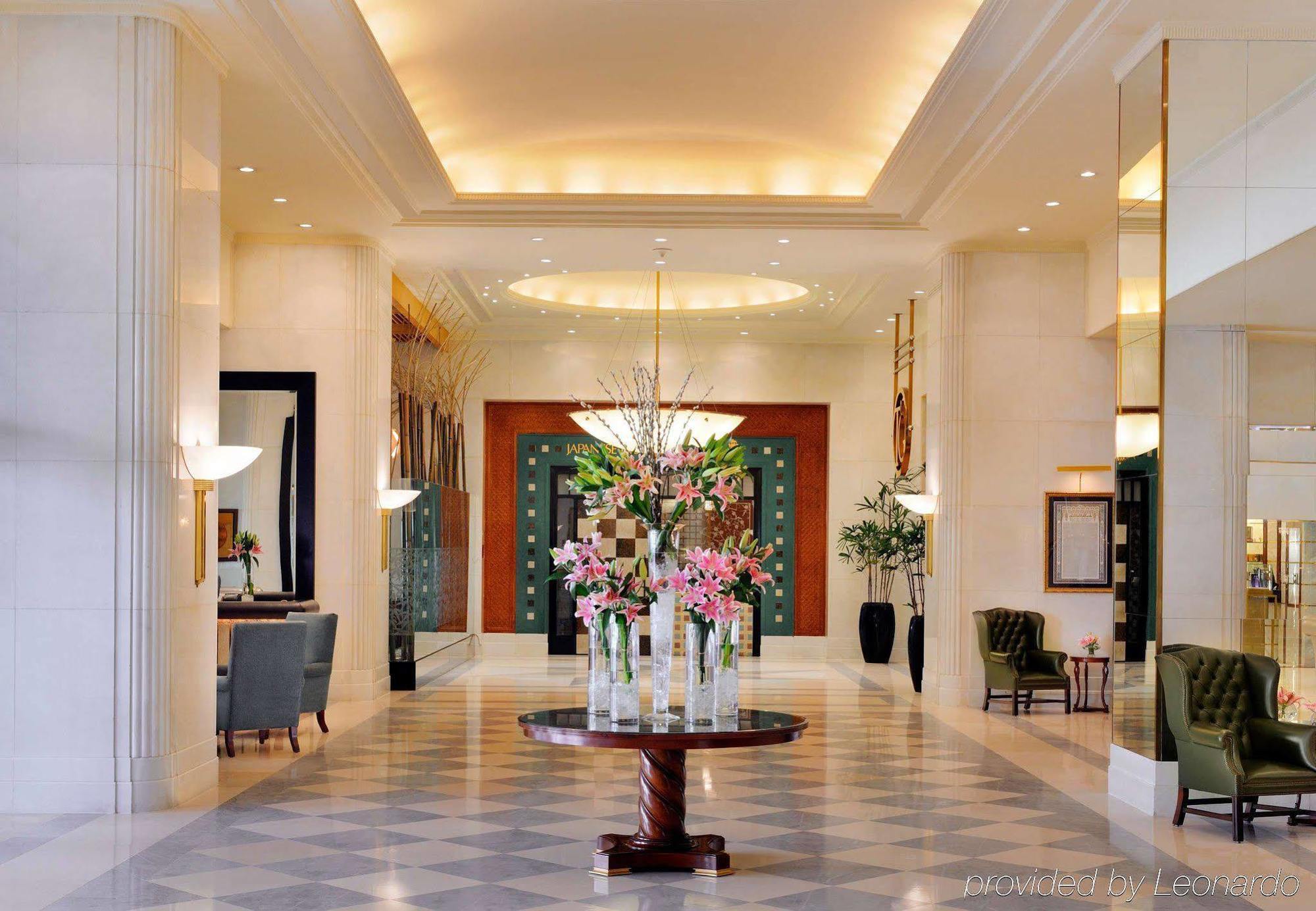Jw Marriott Hotel Kuwait Кувейт Екстериор снимка