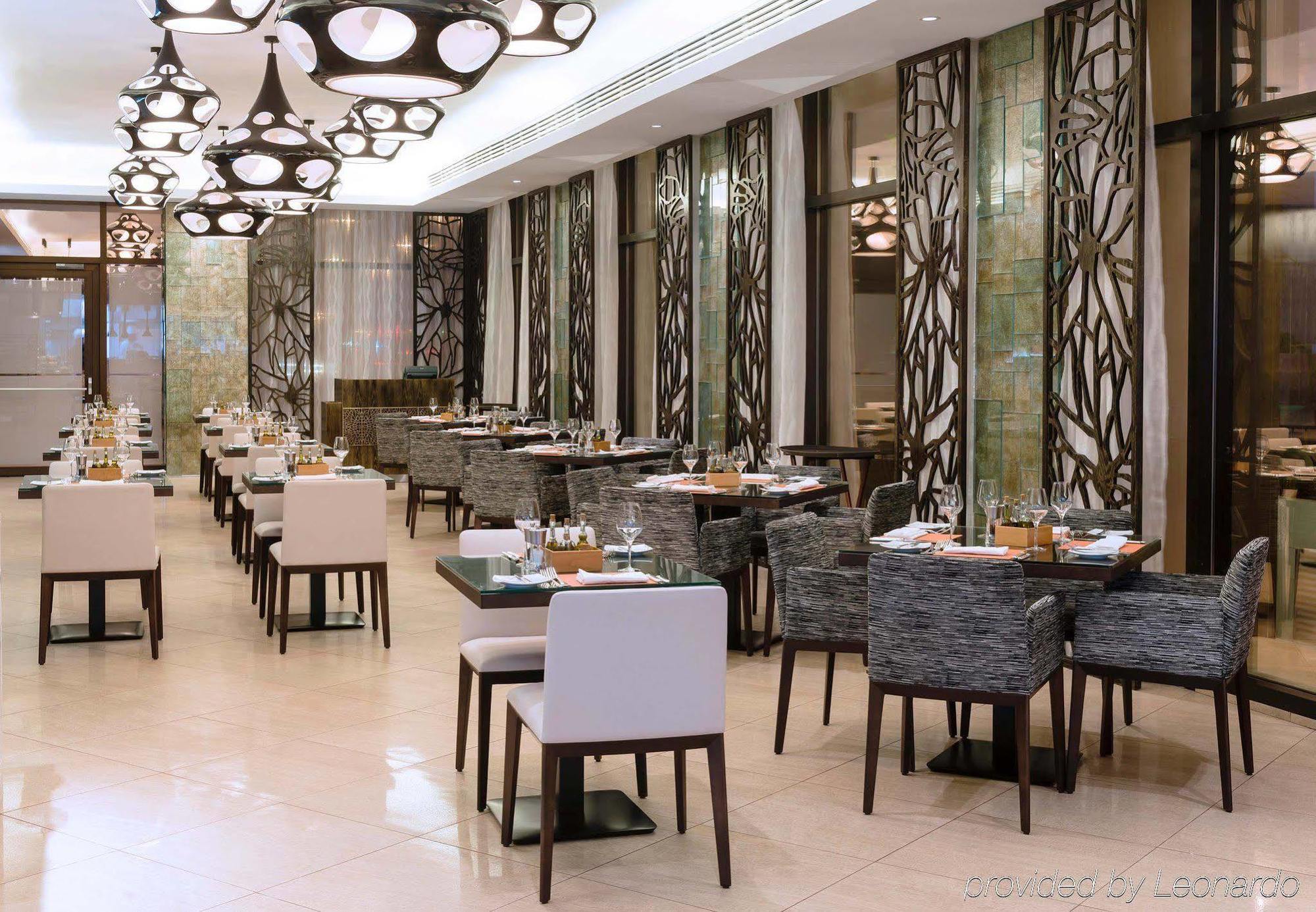 Jw Marriott Hotel Kuwait Кувейт Екстериор снимка