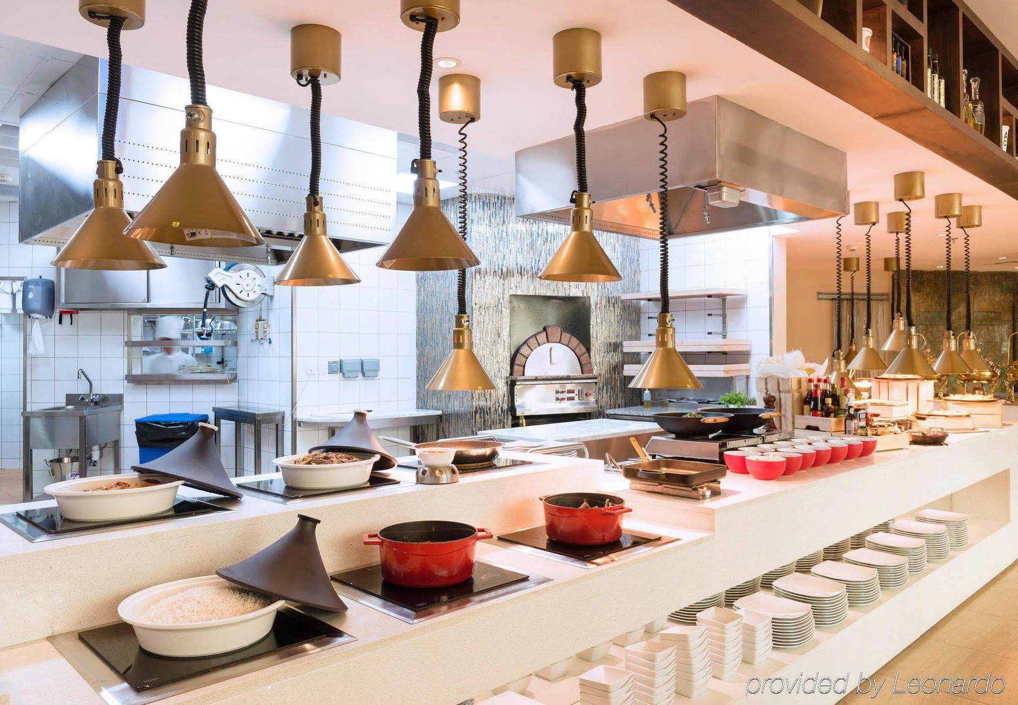 Jw Marriott Hotel Kuwait Кувейт Екстериор снимка