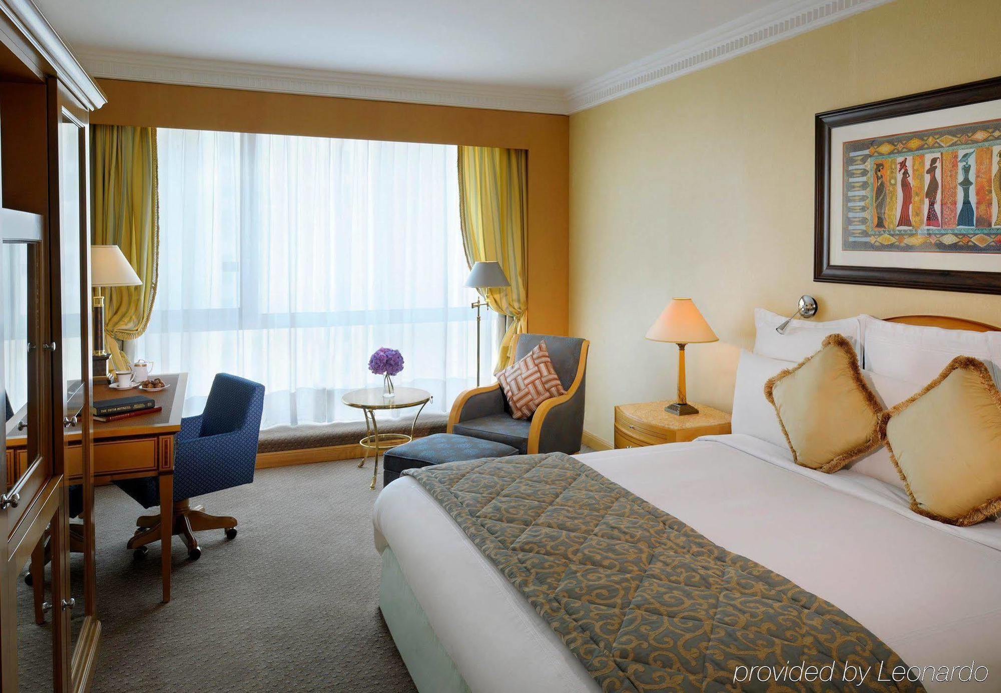 Jw Marriott Hotel Kuwait Кувейт Стая снимка
