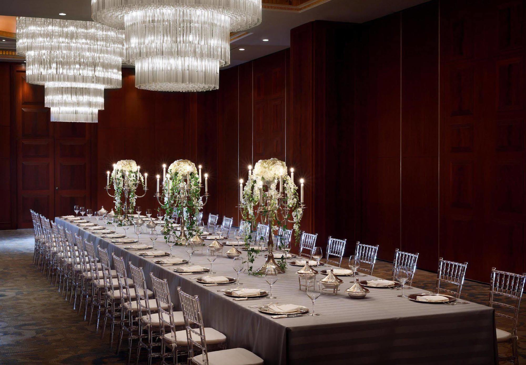 Jw Marriott Hotel Kuwait Кувейт Екстериор снимка