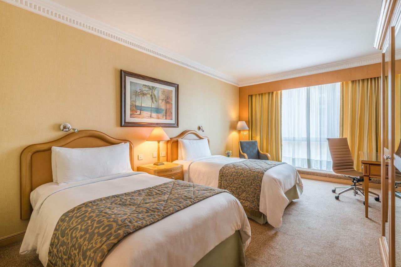 Jw Marriott Hotel Kuwait Кувейт Екстериор снимка