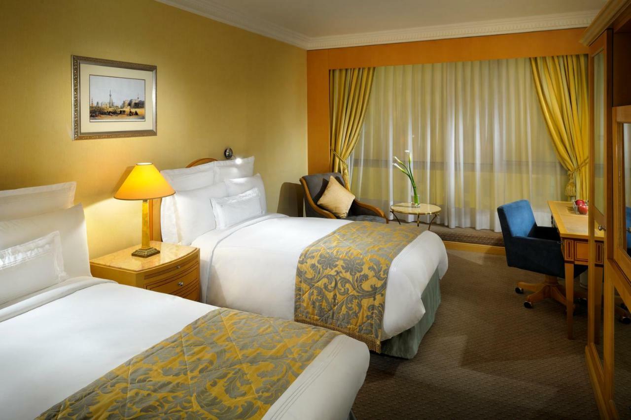 Jw Marriott Hotel Kuwait Кувейт Екстериор снимка