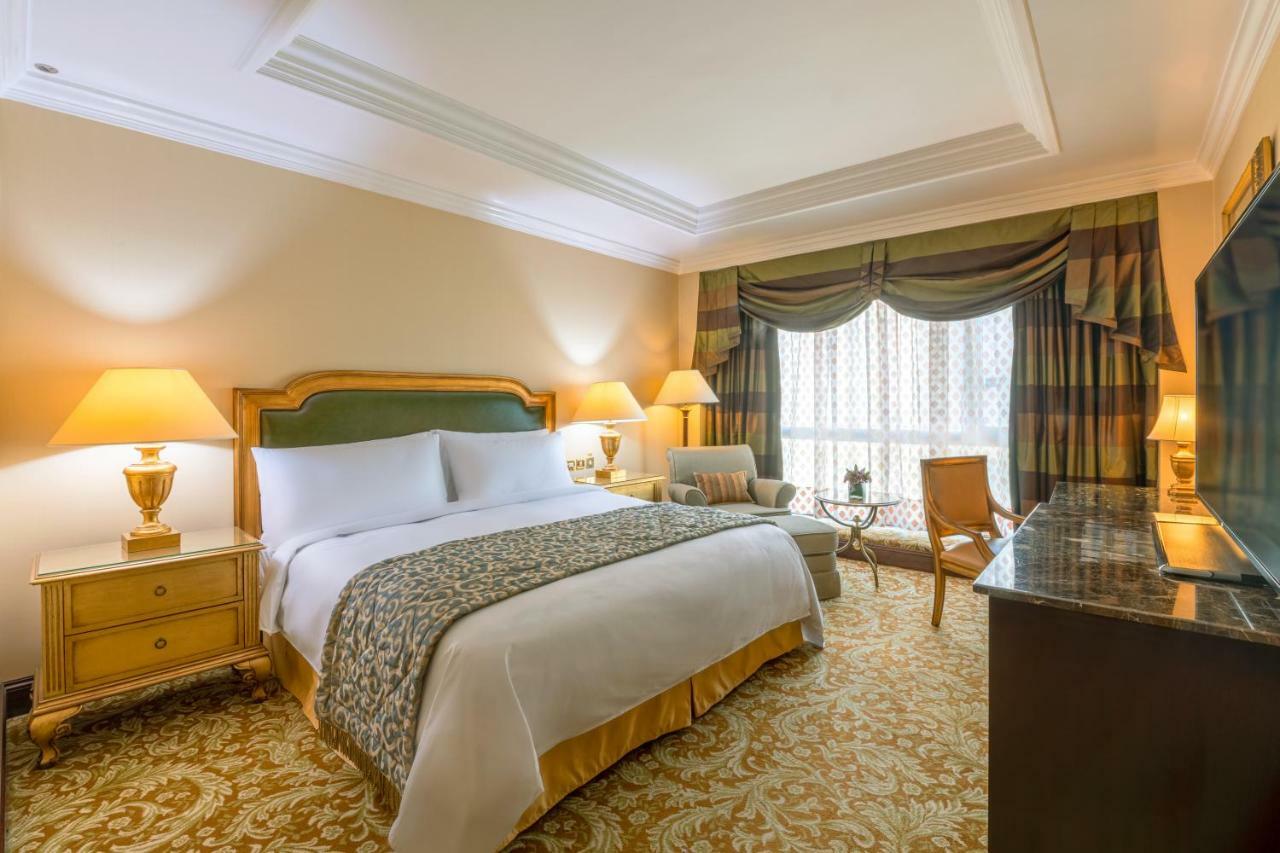 Jw Marriott Hotel Kuwait Кувейт Екстериор снимка